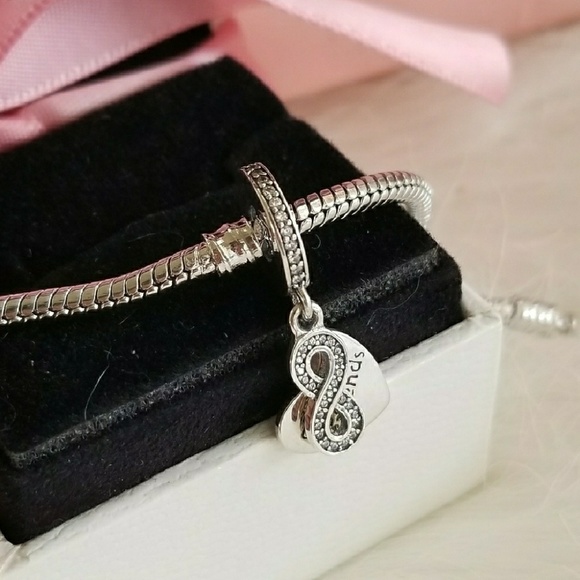 Pandora Jewelry - Authentic Pandora Charm